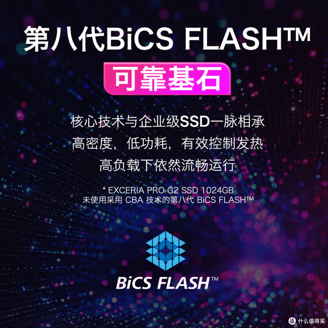 极速读写不发烧,铠侠VE10 PCle5.0固态硬盘为高负载流畅运行而生