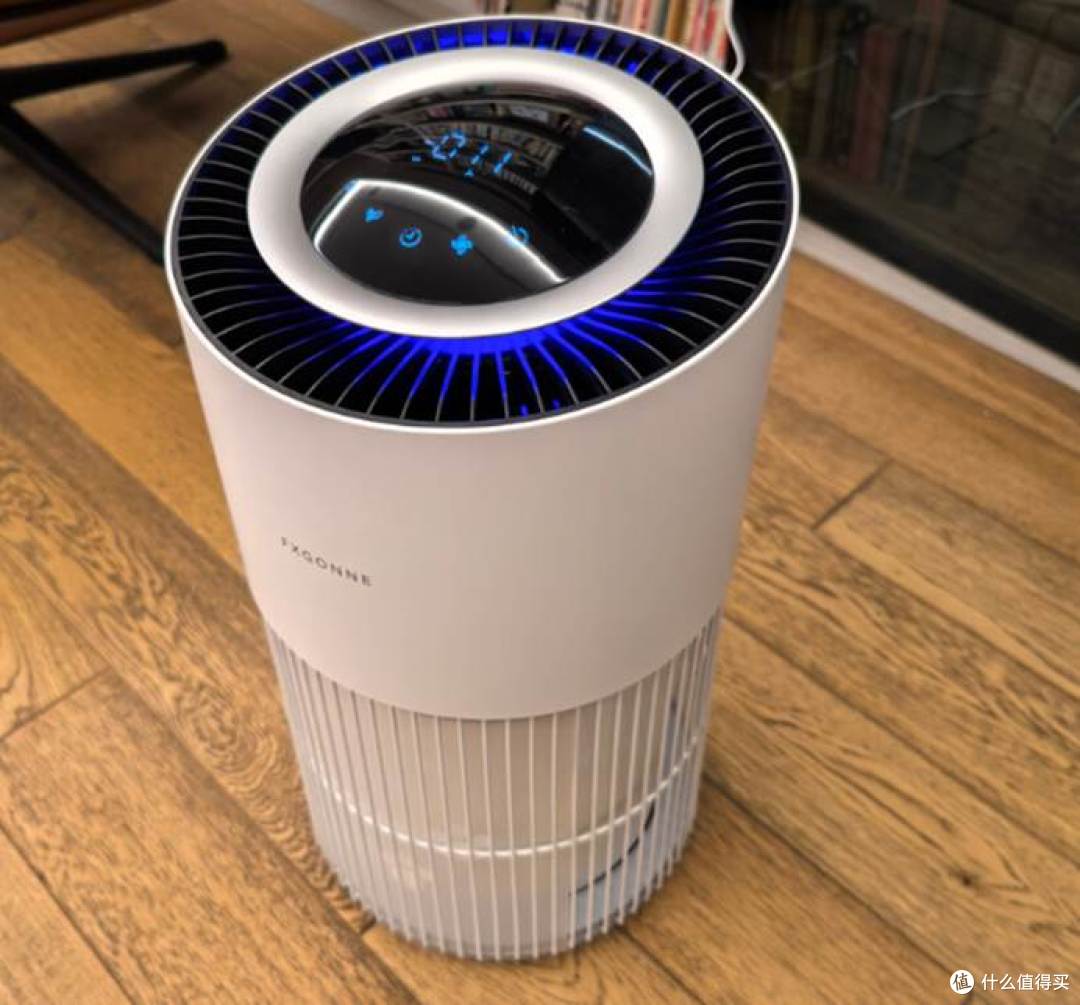 宫菱、小米、飞利浦宠物净化器好用吗？测评数据公开，闭眼入！