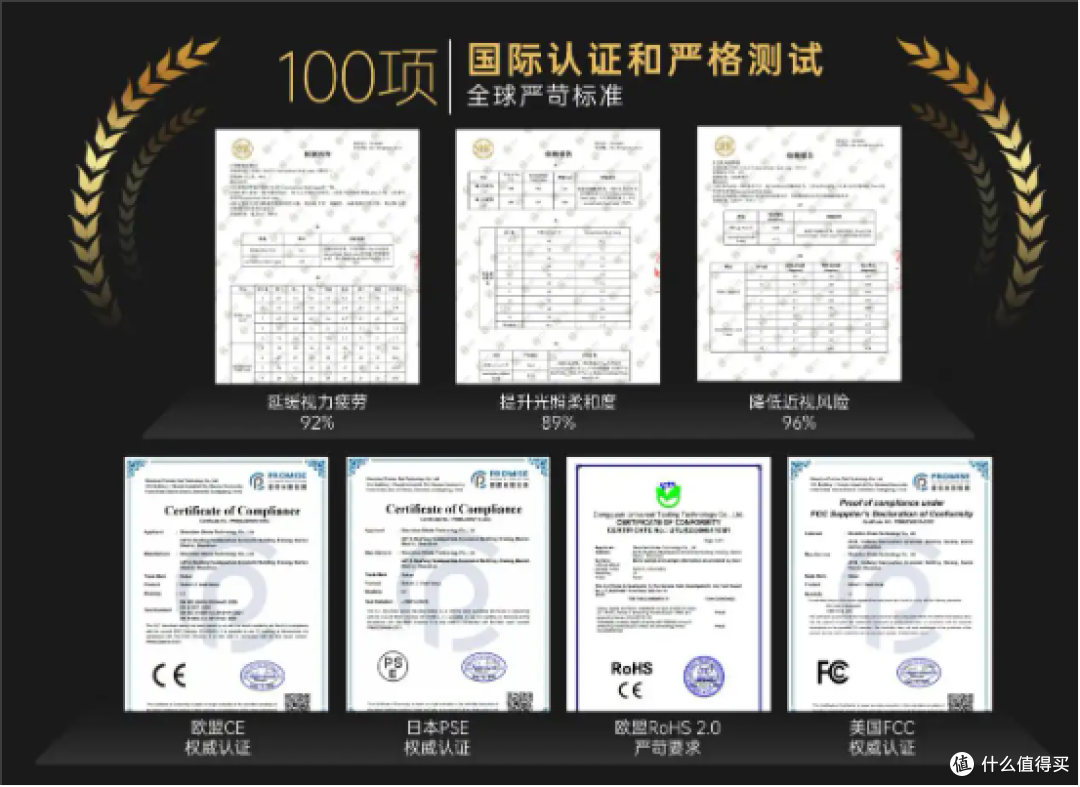 什么牌子的台灯适合孩子上学？专业顶配护眼台灯十大排名品牌分享