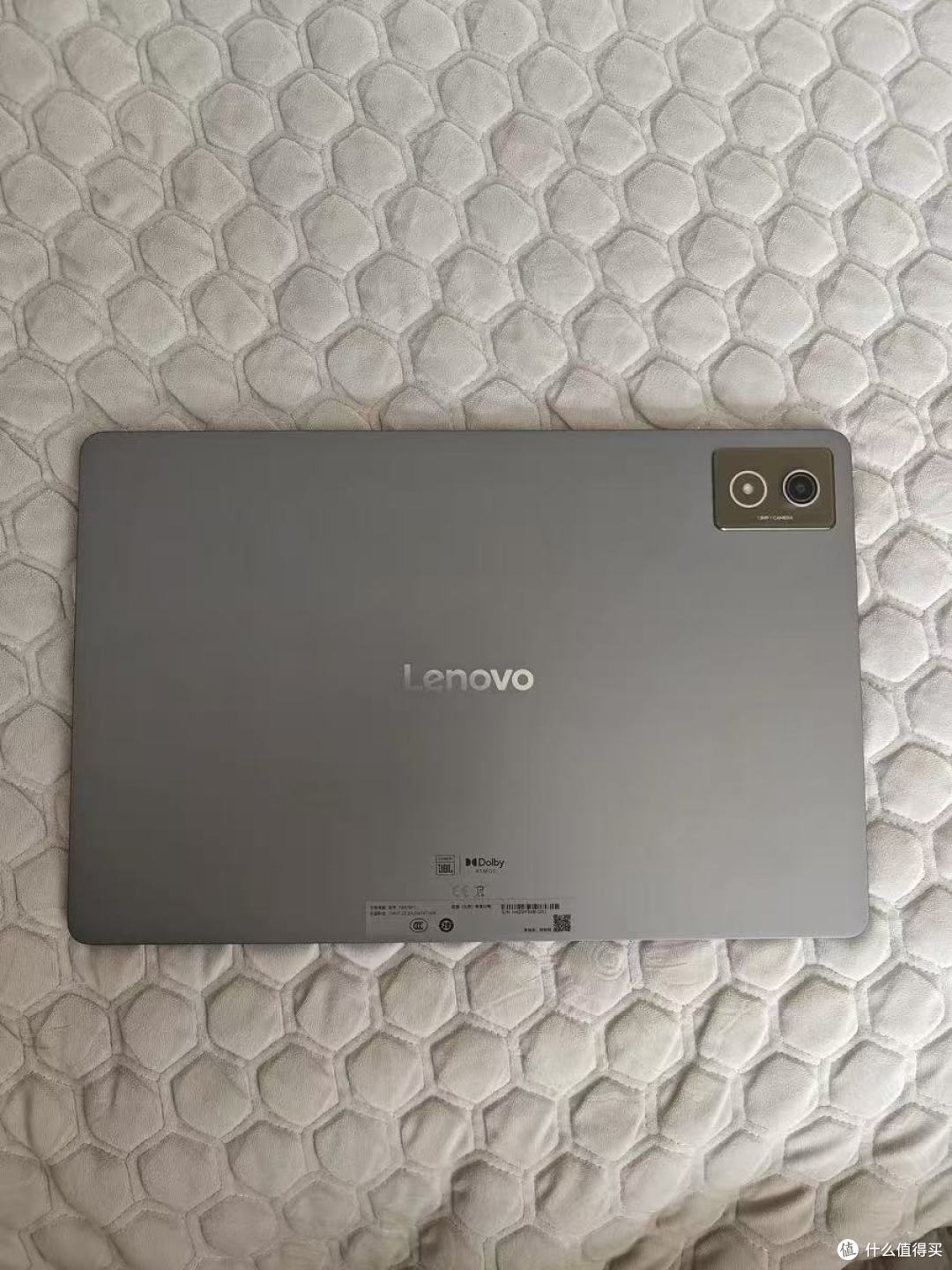 联想小新Pad Pro 12.7英寸二代，承包你的学习与娱乐双自由