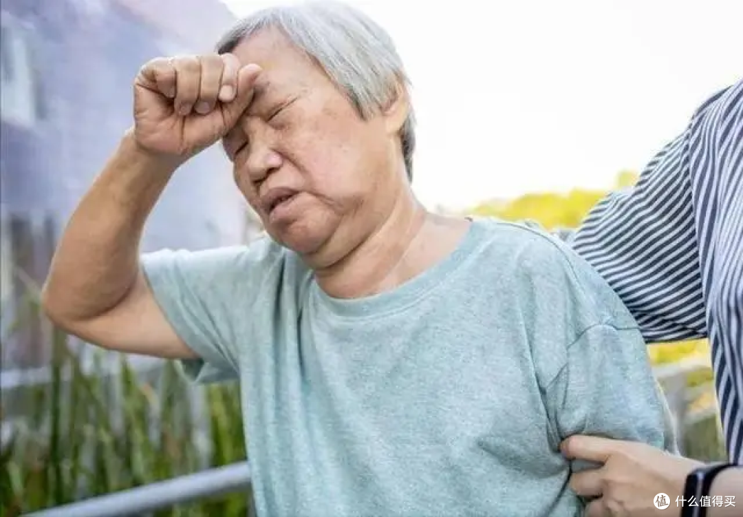 学医才知道:别被“乏力”骗了!肝癌最危险的信号,频繁出现危险