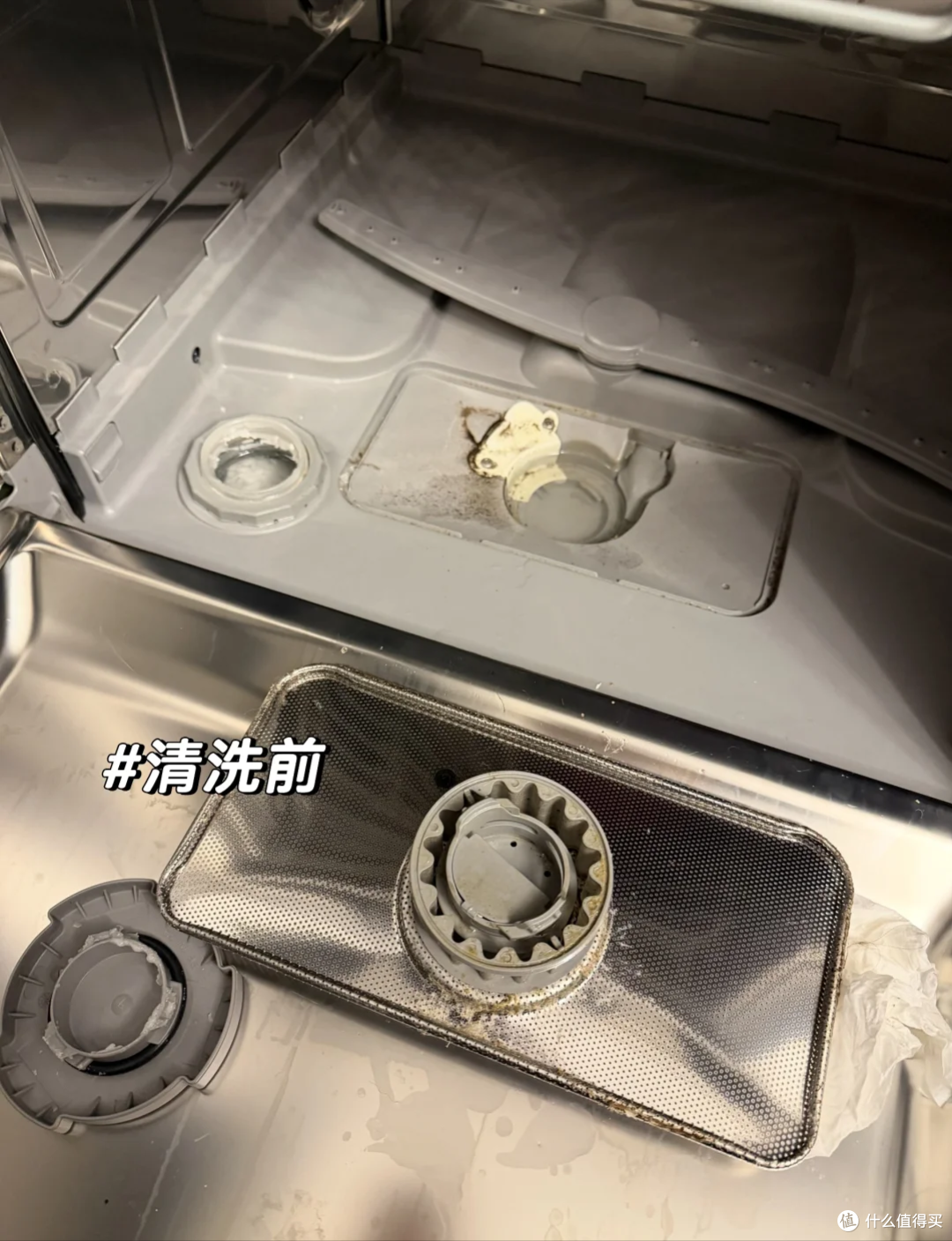 当初不顾反对也要装的洗碗机,一年过去我得到了什么,答案很真实