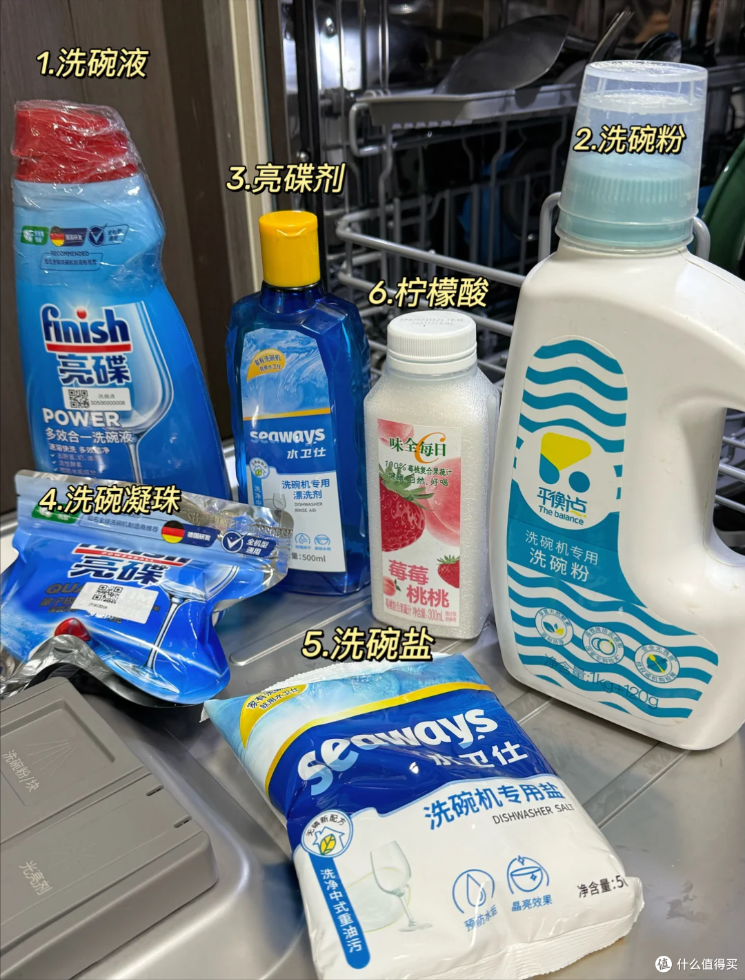 当初不顾反对也要装的洗碗机,一年过去我得到了什么,答案很真实