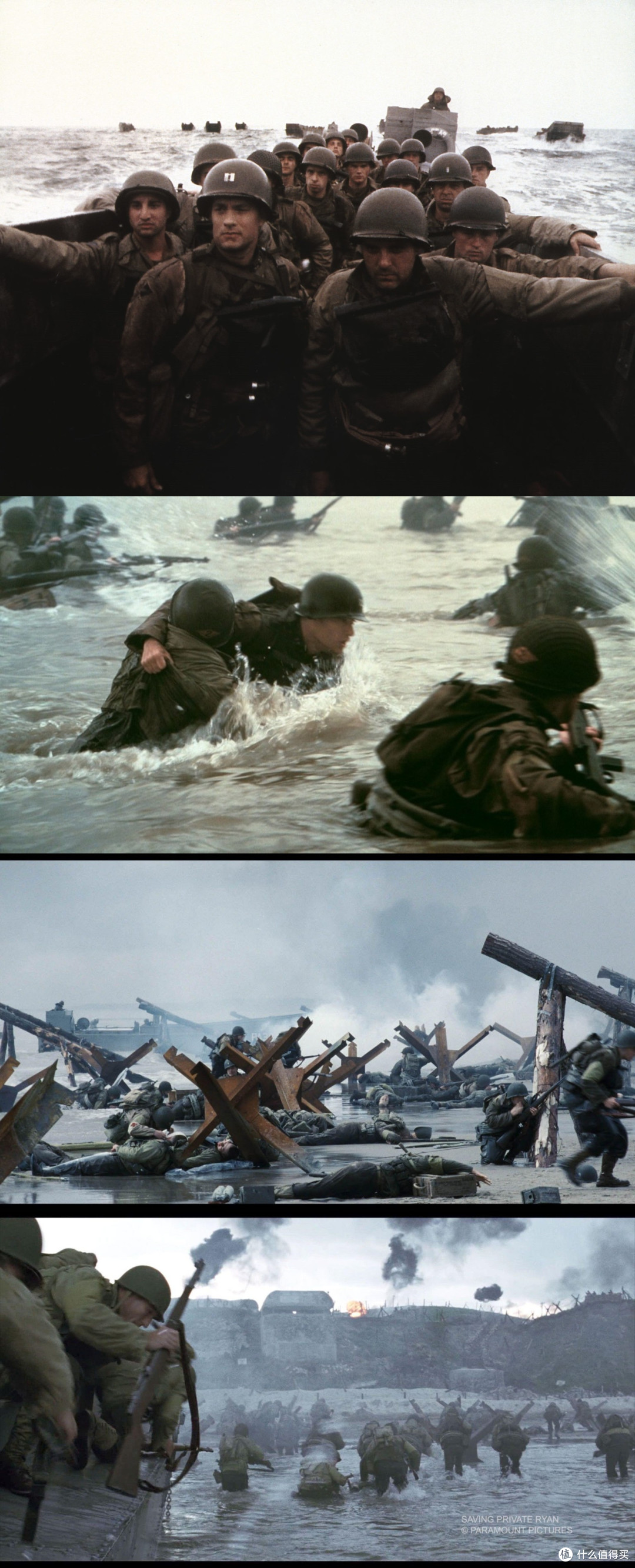 雷霆救兵到兵临城下,荣誉勋章到使命召唤,游戏给了我非凡体验
