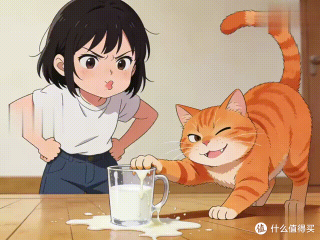 猫咪“恨你入骨”才有的表现,别不信!