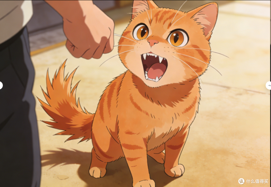 猫咪“恨你入骨”才有的表现,别不信!