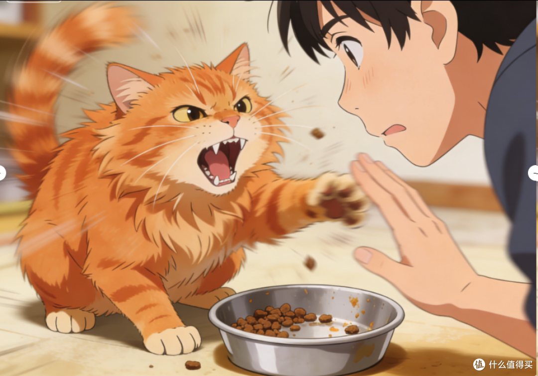 猫咪“恨你入骨”才有的表现,别不信!