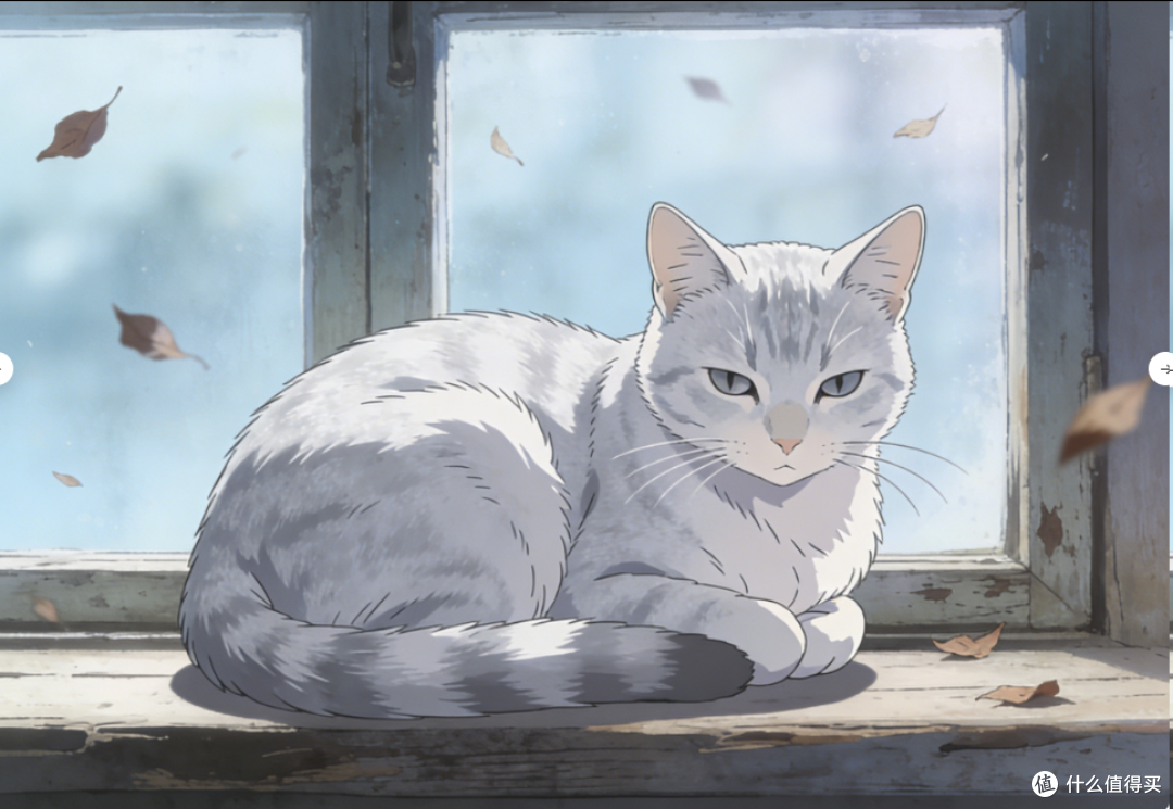 养“公猫”VS养“母猫”,差别竟然这么大!