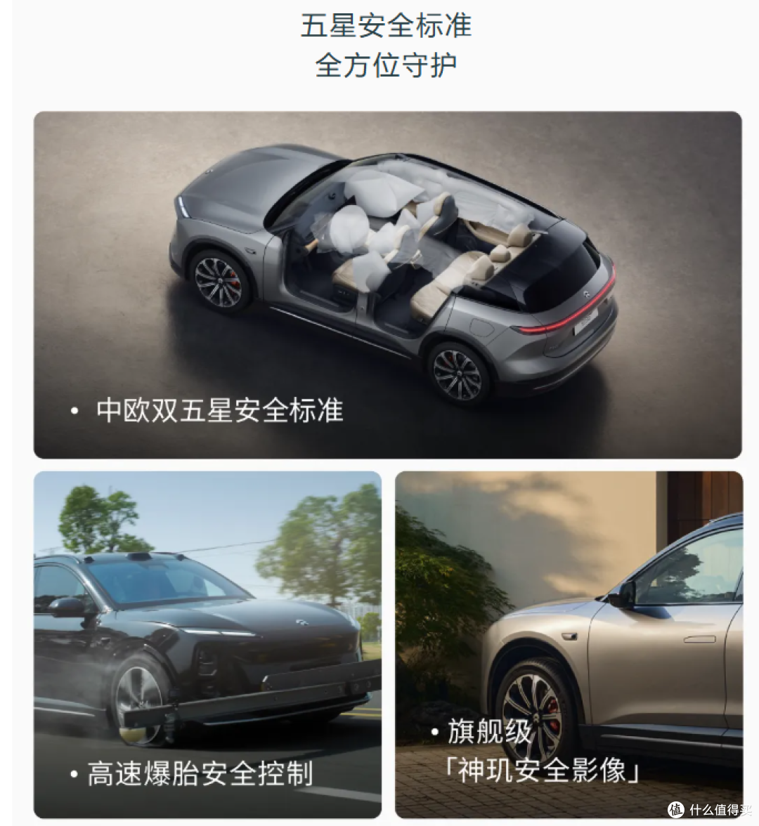 2026款蔚来ES6/EC6正式上市!租电23万起,续航破650km配置拉满!