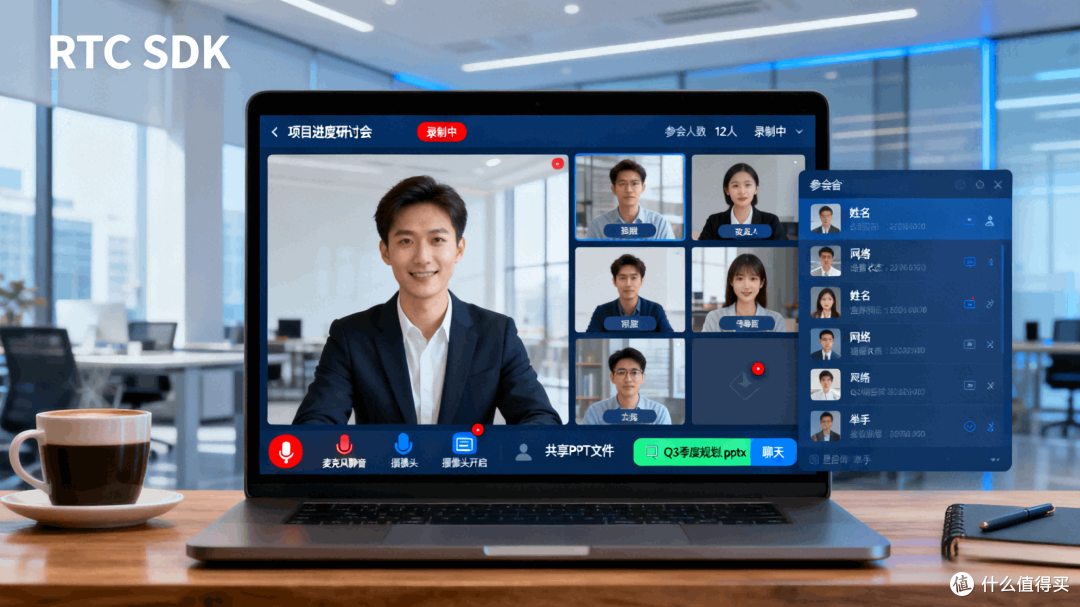 音视频SDK选型攻略：主流播放器SDK横向对比与选购指南