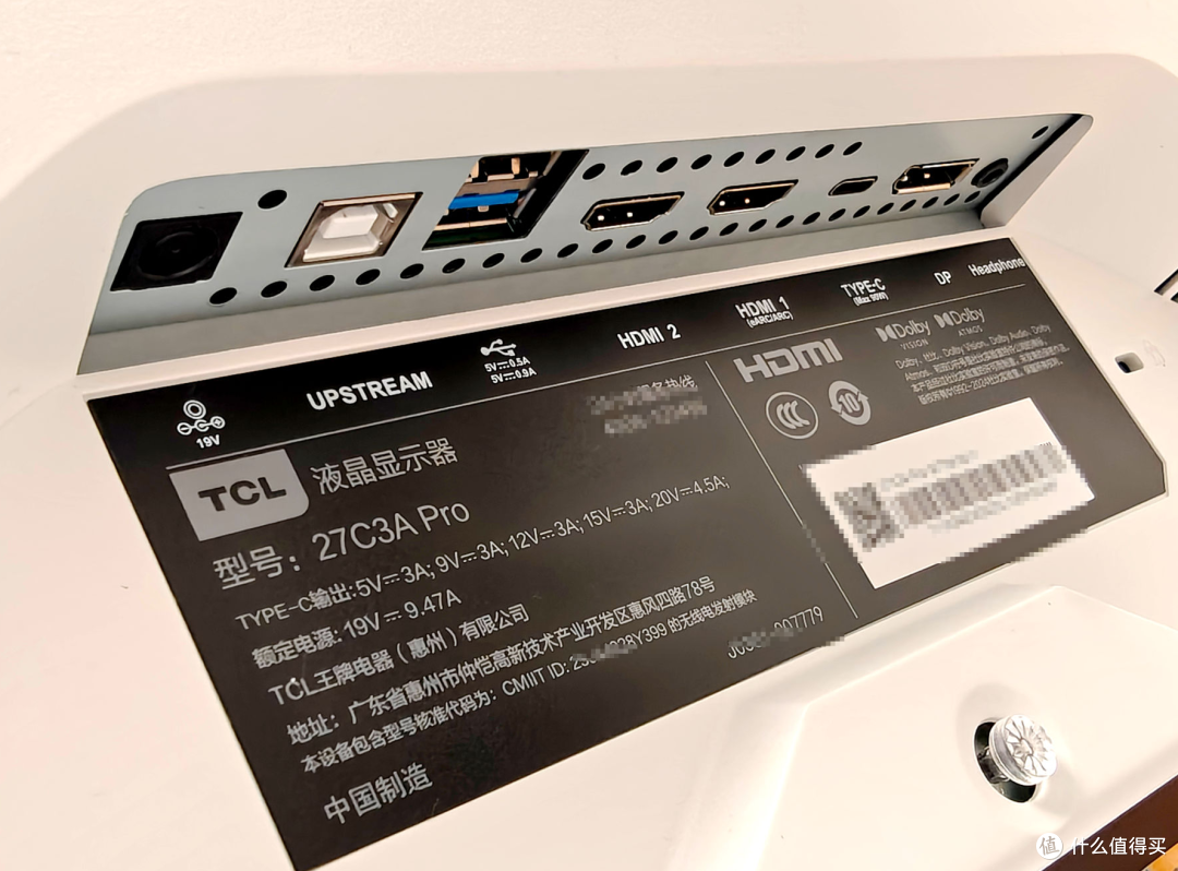 显示器今年好卷!仅3000多就能入手曾经的万元级显示器,TCL干的
