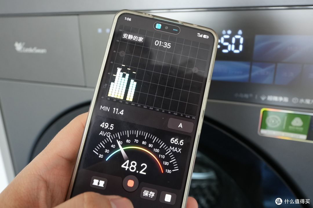 内外兼修,全能机皇实锤!小天鹅小乌梅5.0洗烘套装实测