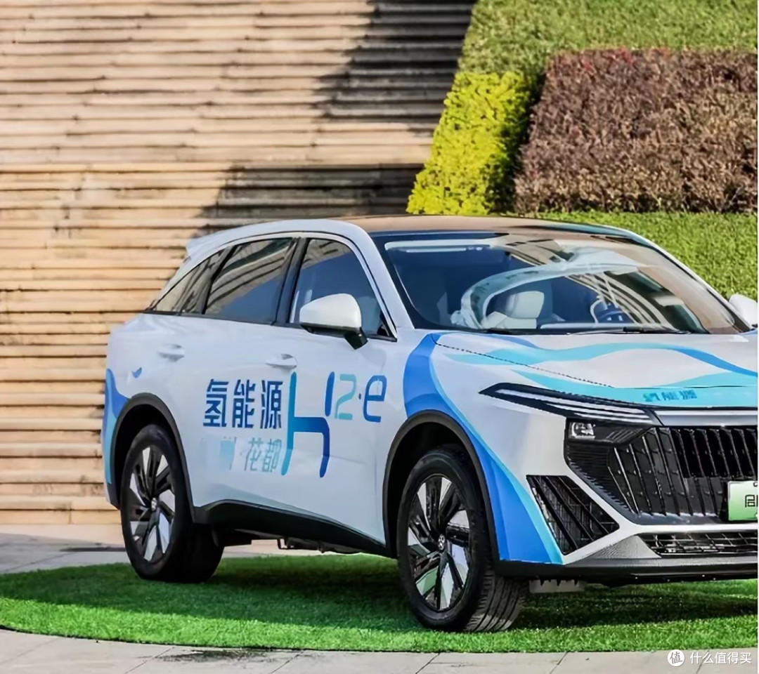 西方不搞电车,集体拥抱氢能,中国电动车错了吗?马斯克道出真相