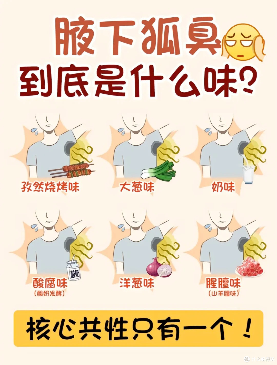 2026年学生党止汗露TOP5实测：哪款能真正解决你的夏日尴尬？