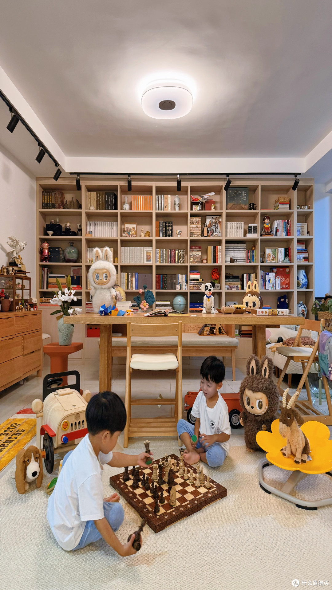 Aora等儿童卧室吸顶灯,最值得关注的点是什么?