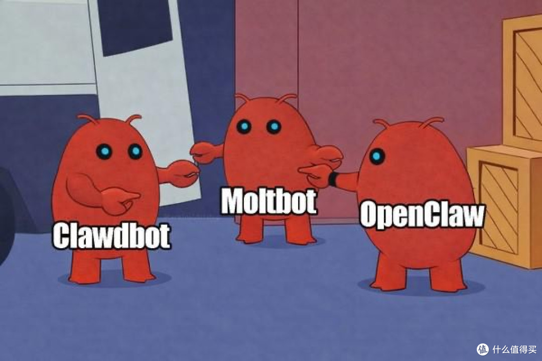 OpenClaw：AI的数字组手