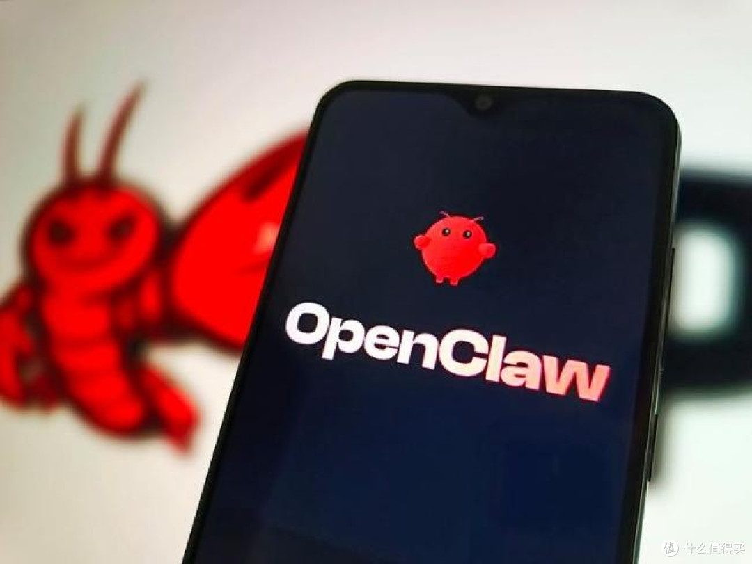 OpenClaw：AI的数字组手