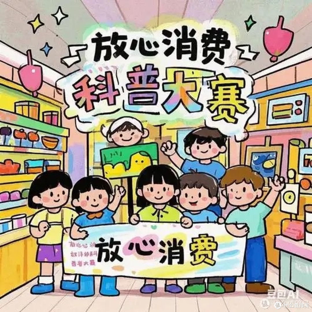 科普消费:知识与体验的融合