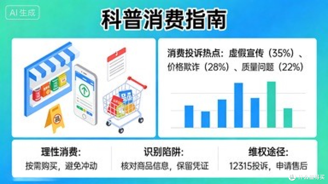 科普消费：知识与体验的融合