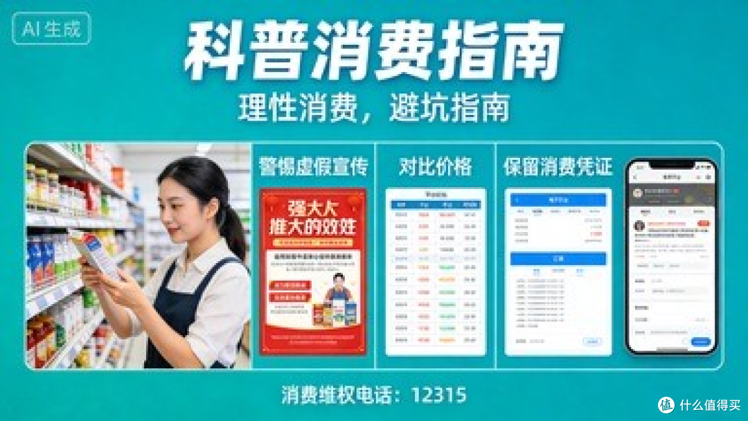 科普消费:知识与体验的融合