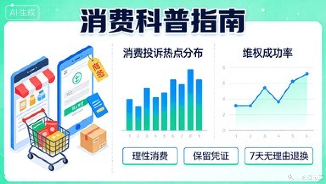 科普消费：理性选购与科学判断