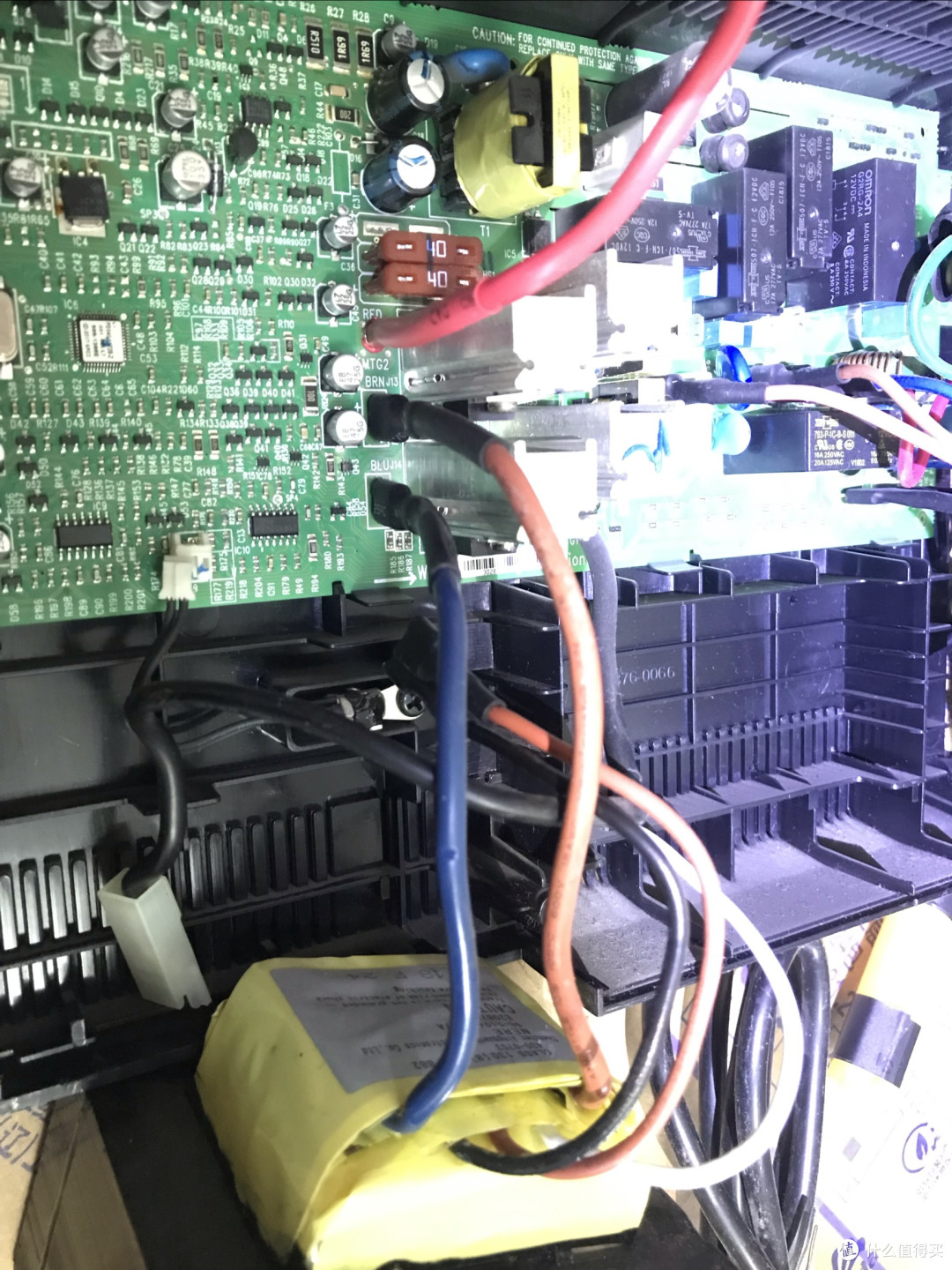 APC BK550不充电维修