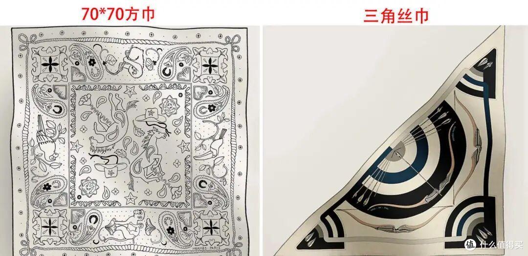佩戴丝巾有多么暴露年龄,看完这3组对比图就懂了,尤其是50+女人