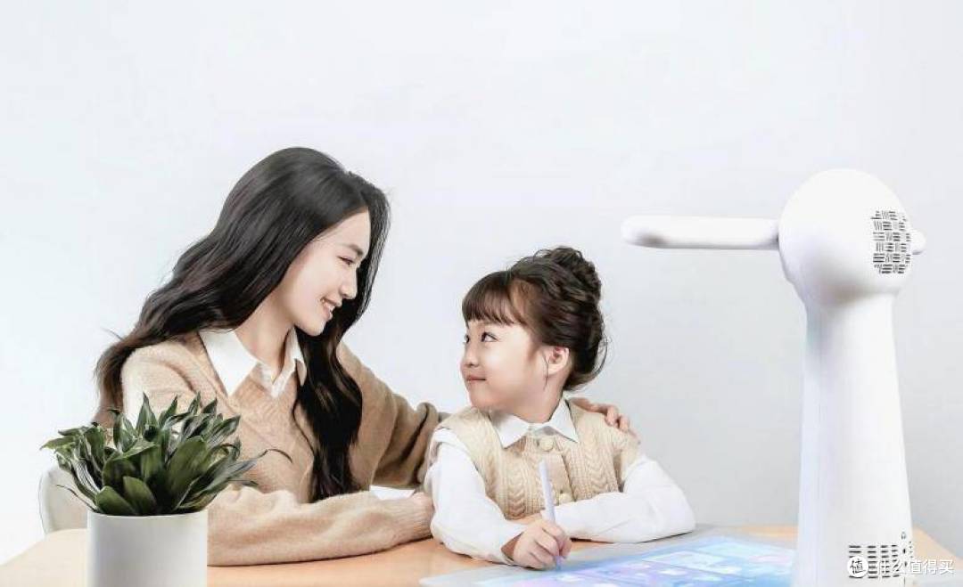 小孩护眼台灯如何选择？认准爱宾果智慧光！