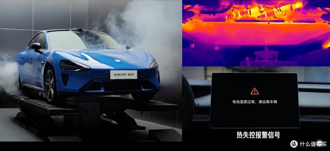 拆车狂魔又上线!雷军直播拆车3.5小时!新一代SU7被大卸八块!