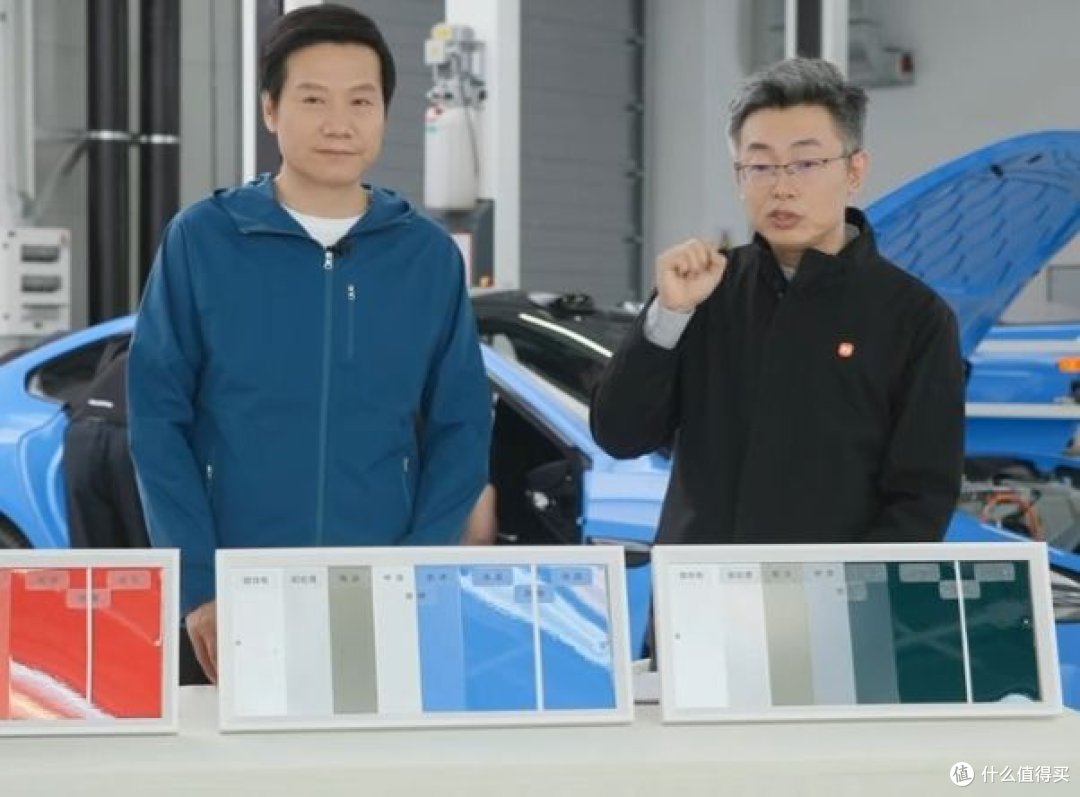 拆车狂魔又上线!雷军直播拆车3.5小时!新一代SU7被大卸八块!