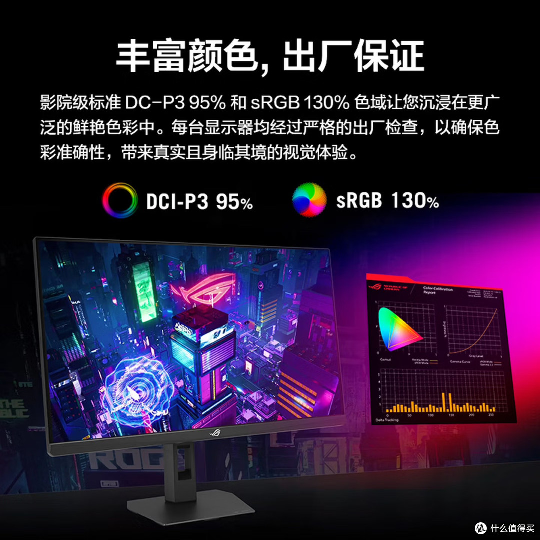 27英寸4K双模显示器横评:华为 MateView GT/华硕/AOC三款对决