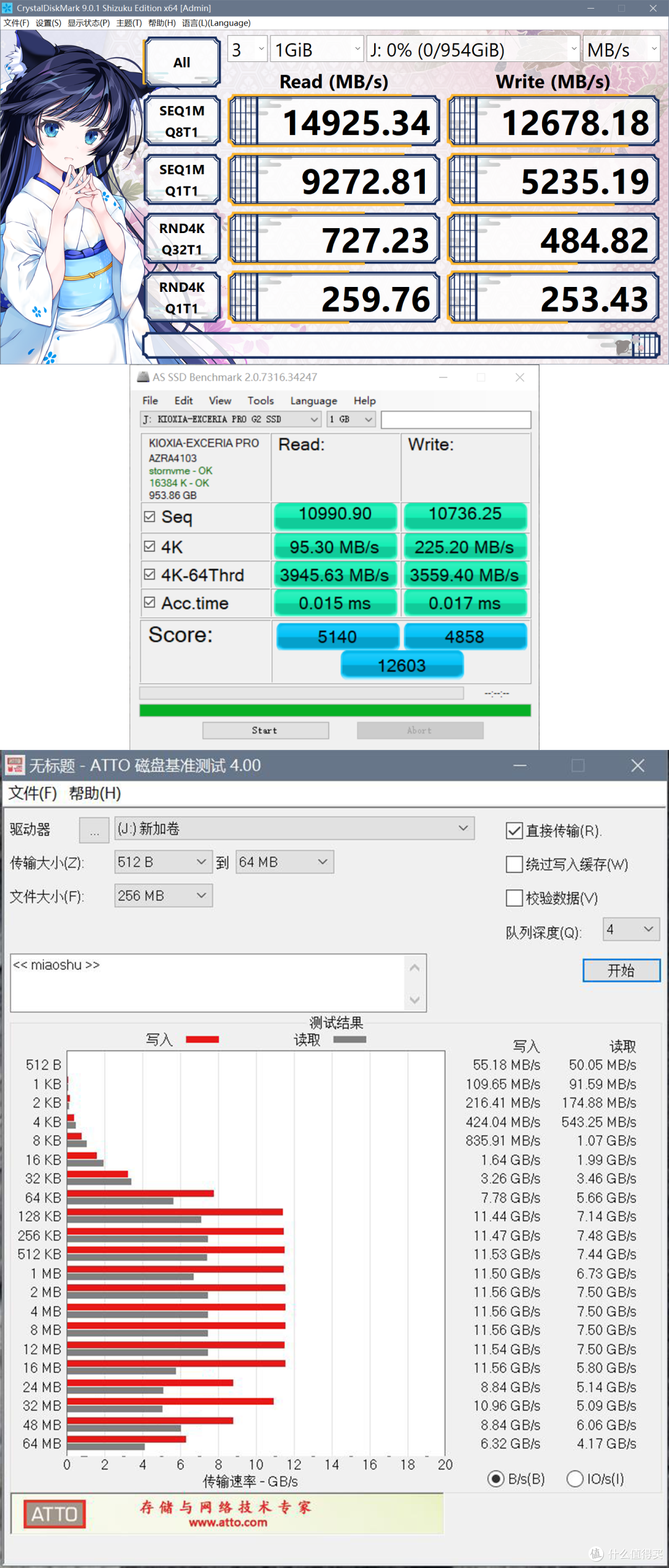 解锁AI创作潜能,铠侠VE10 PCIe5.0SSD搭配270K AI存储为优解方案