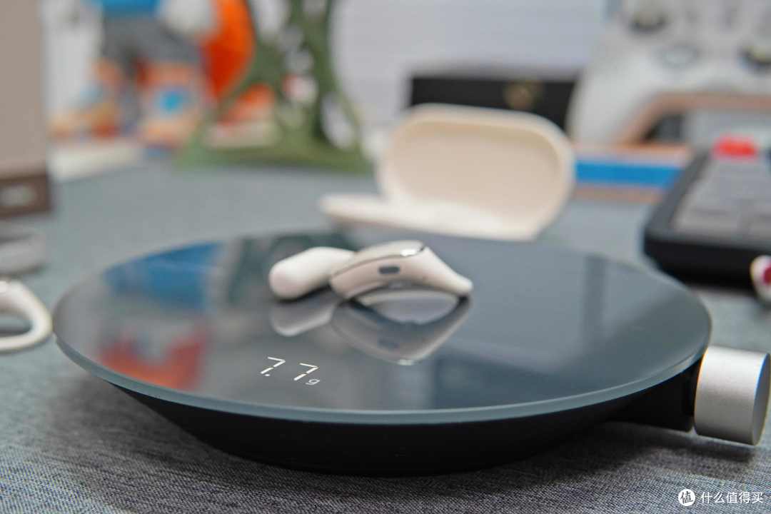 开放式耳机新上限,既要舒适又要音质还要智能的南卡Wing使用体验
