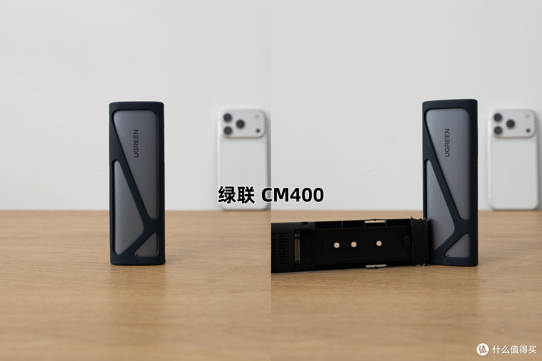 别让廉价硬盘盒毁了高价值的SSD 和数据:5款硬盘盒横测对比