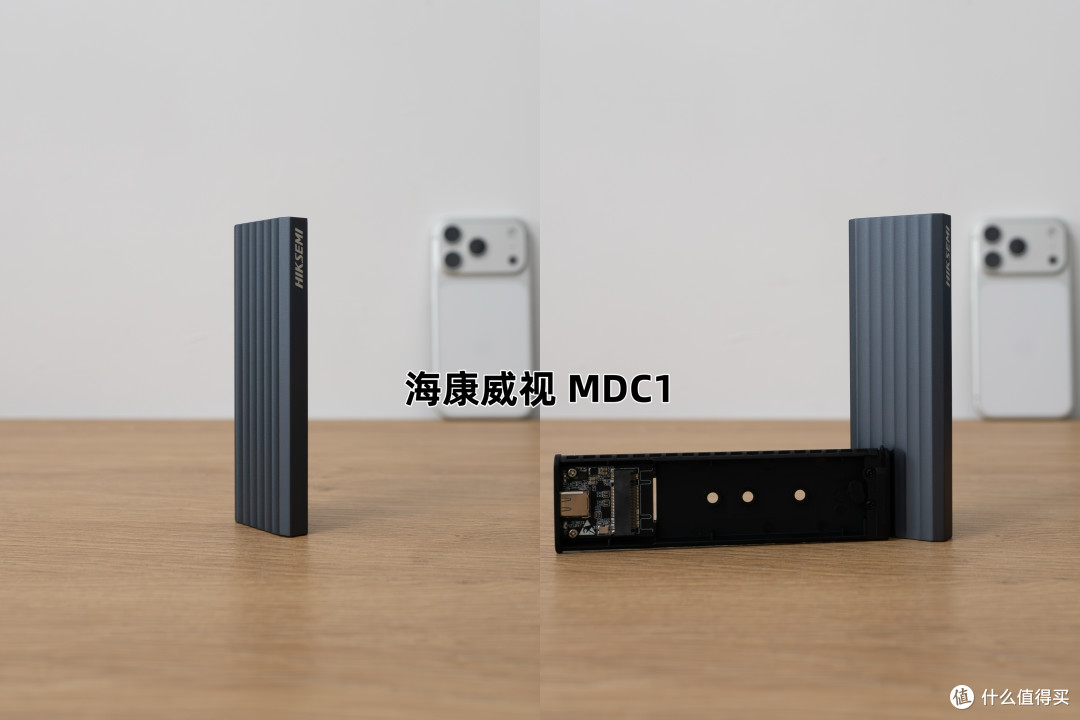 别让廉价硬盘盒毁了高价值的SSD 和数据:5款硬盘盒横测对比