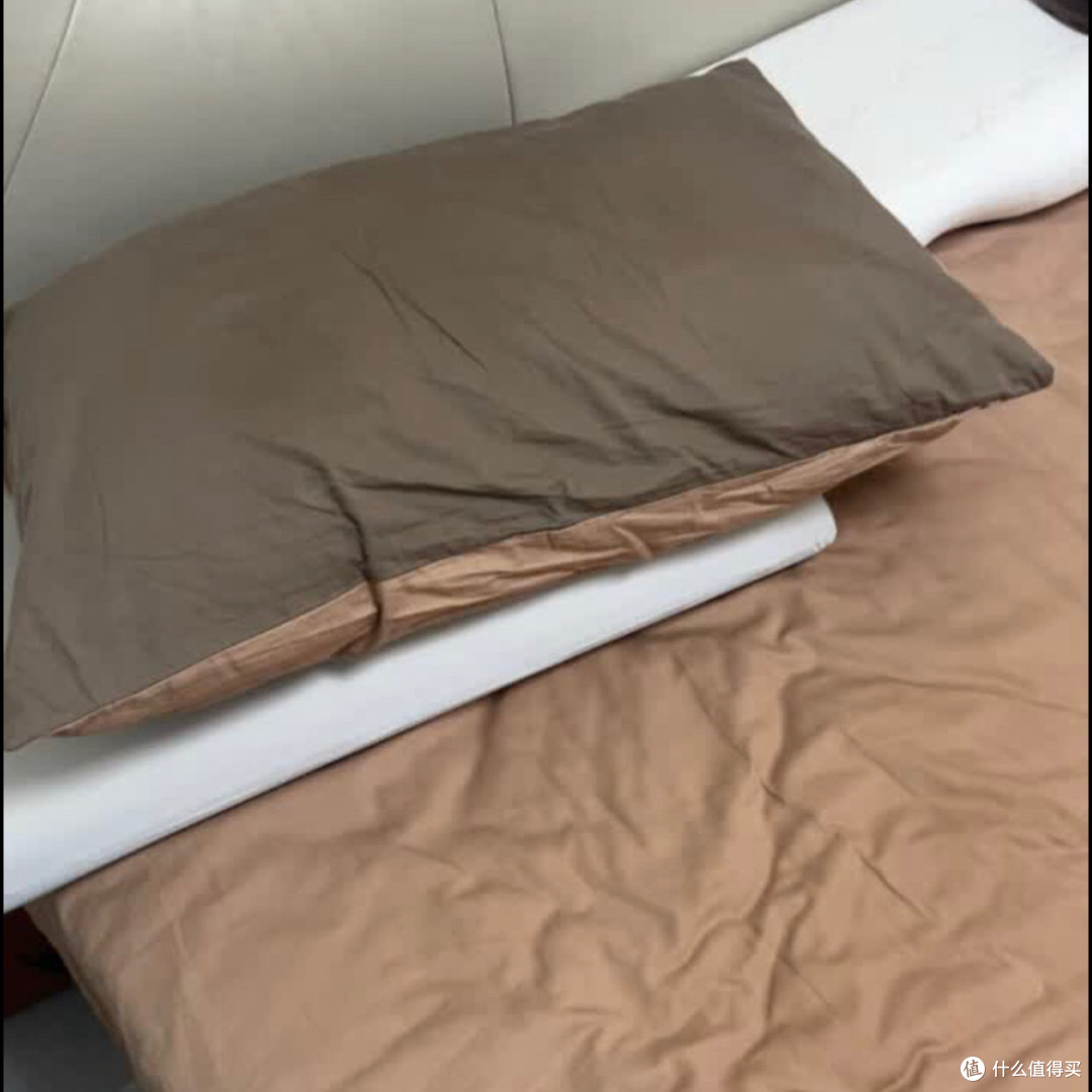新春换新床,百元拿下京造纯棉四件套,太值了