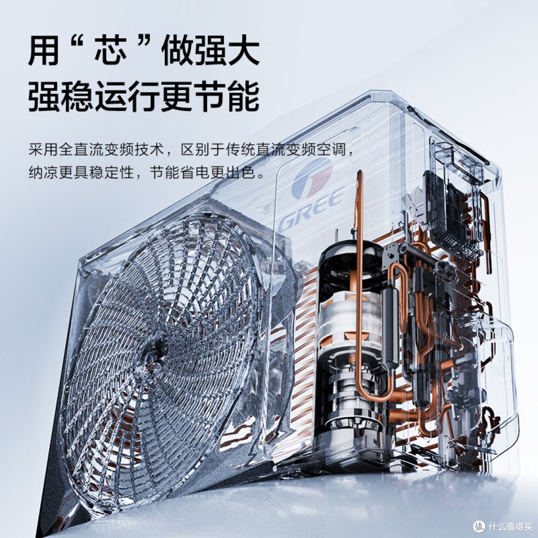 大1匹空调什么品牌好?5款高性价比大1匹空调实测推荐