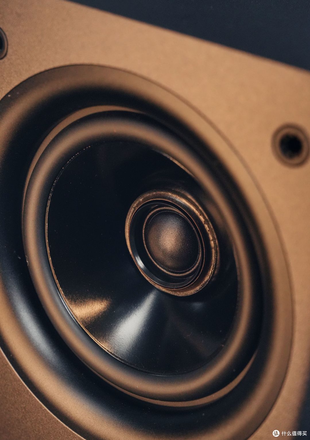 轻而易举的悦耳?简评aune的新有源音箱AS5