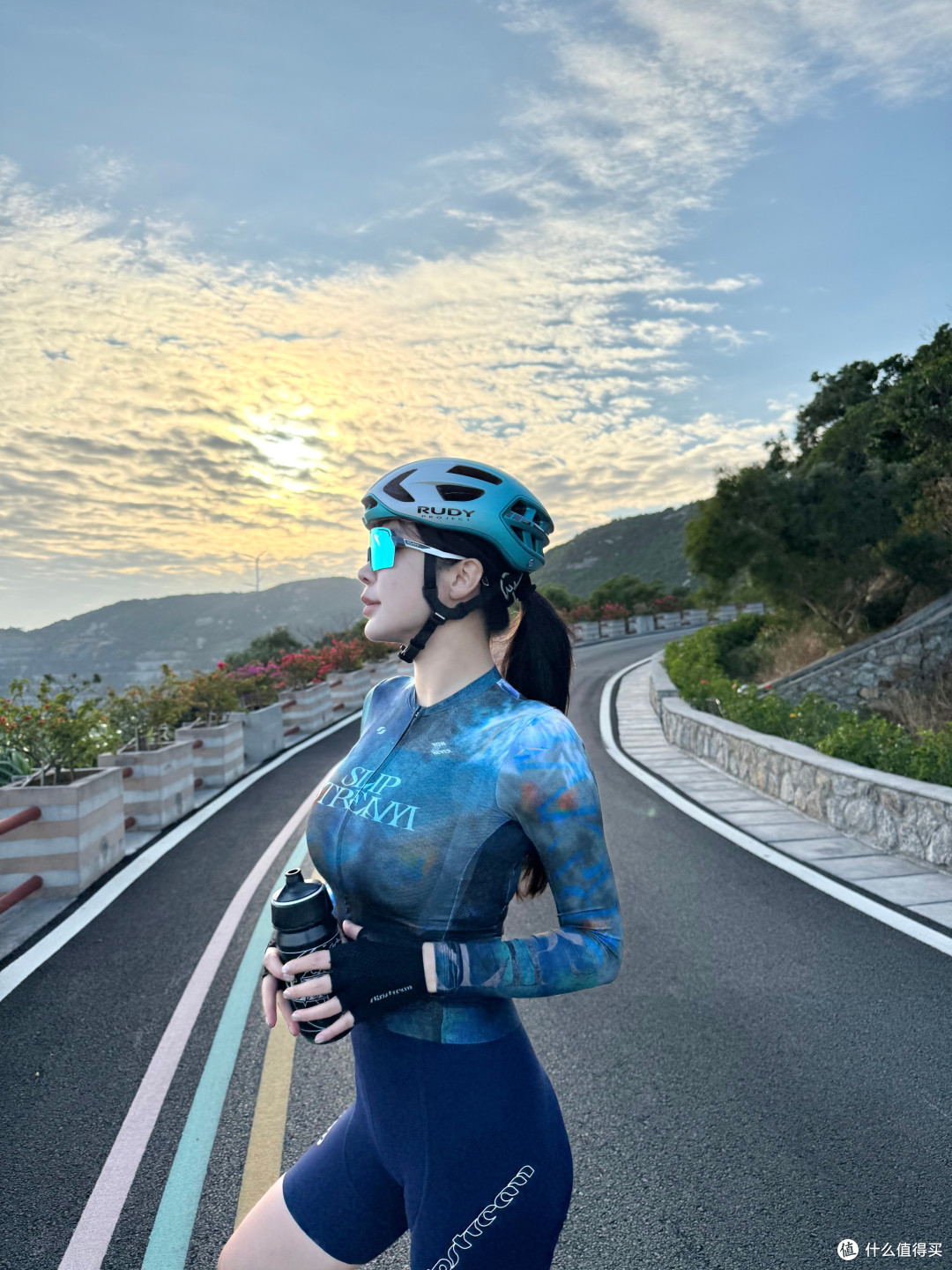 骑行的这6种快乐,你拥有过吗?最后一种藏着安心的秘密