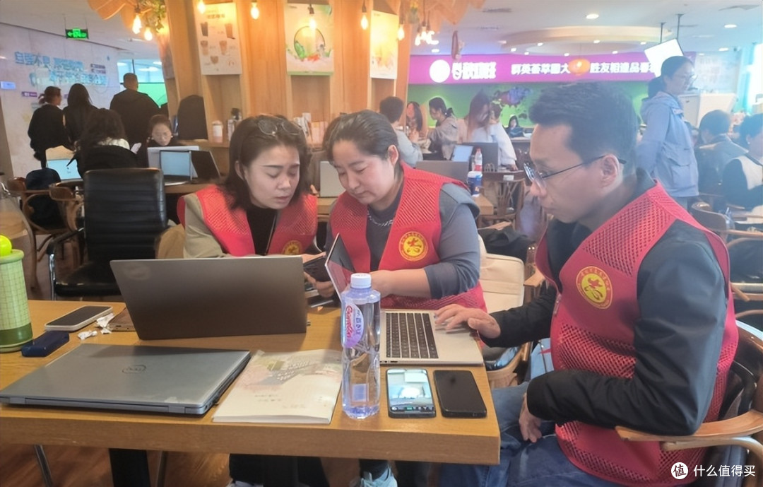 孝义市志愿者协会赴太原参加技术公益赋能工作坊 满载收获启新程