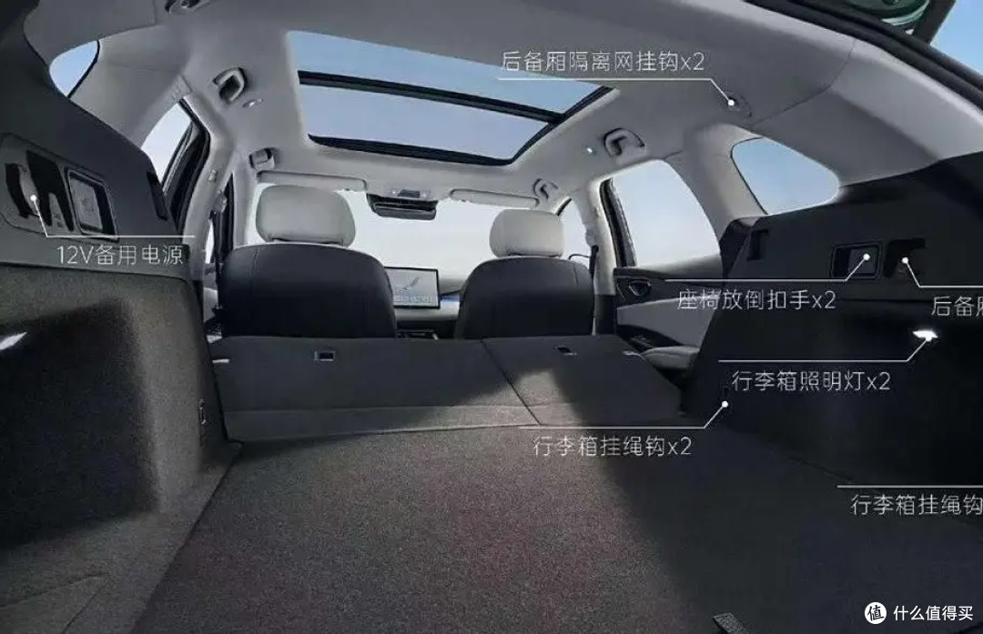 11万圆梦“瓦罐”!海豹06DM-i旅行版:装得下全家,跑得向远方
