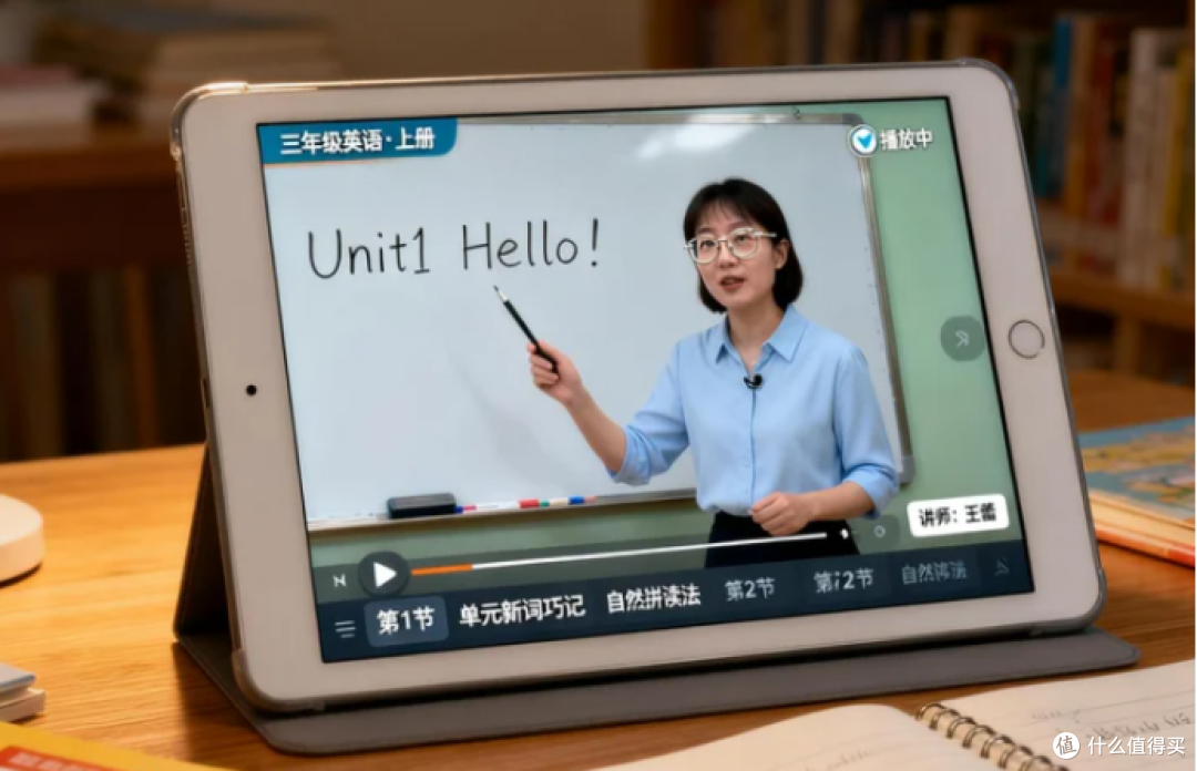 作业帮新品X60Ultra到底藏了多少黑科技?它真的能因材施教吗?