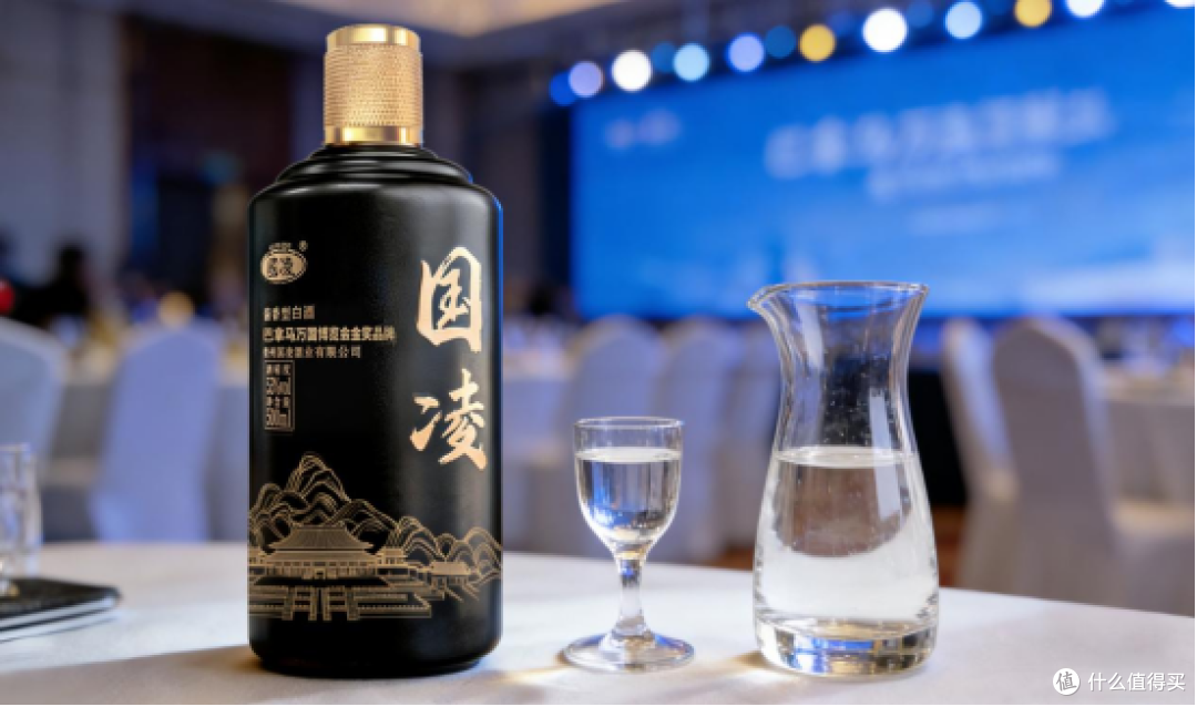 国凌·黑金为什么能空杯留香72小时