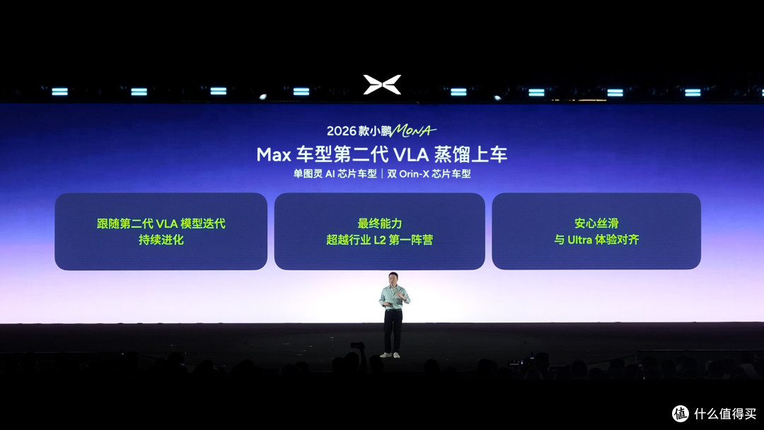 小鹏MONA M03上市：年轻人潮流聚会