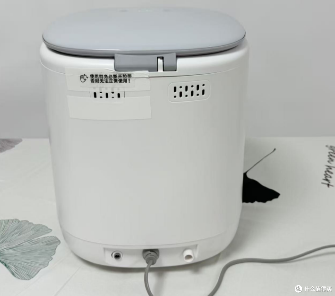 2026年初什么样的内衣洗衣机值得入手呢?家电小白必看!