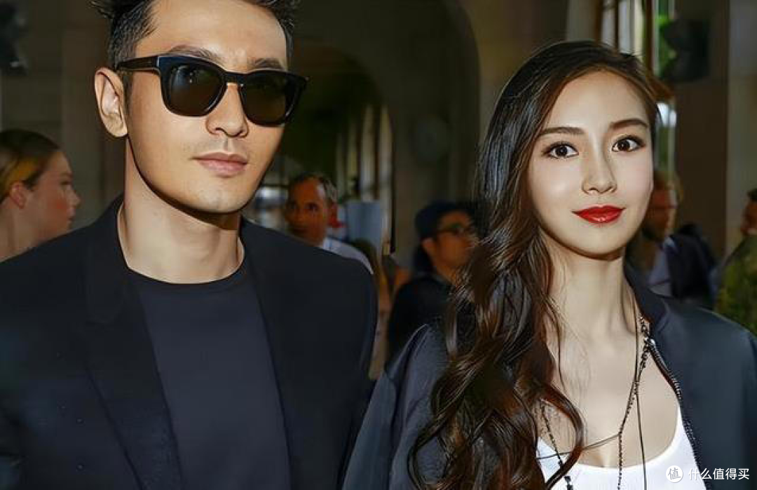 离开黄晓明四年!杨颖从顶流跌成“网红带货”,终究逃不过命运