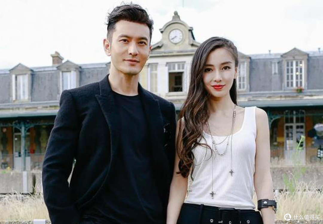离开黄晓明四年!杨颖从顶流跌成“网红带货”,终究逃不过命运
