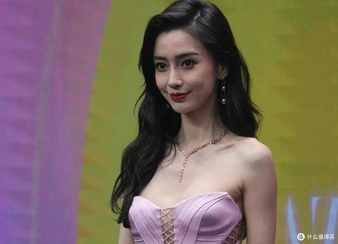 离开黄晓明四年!杨颖从顶流跌成“网红带货”,终究逃不过命运