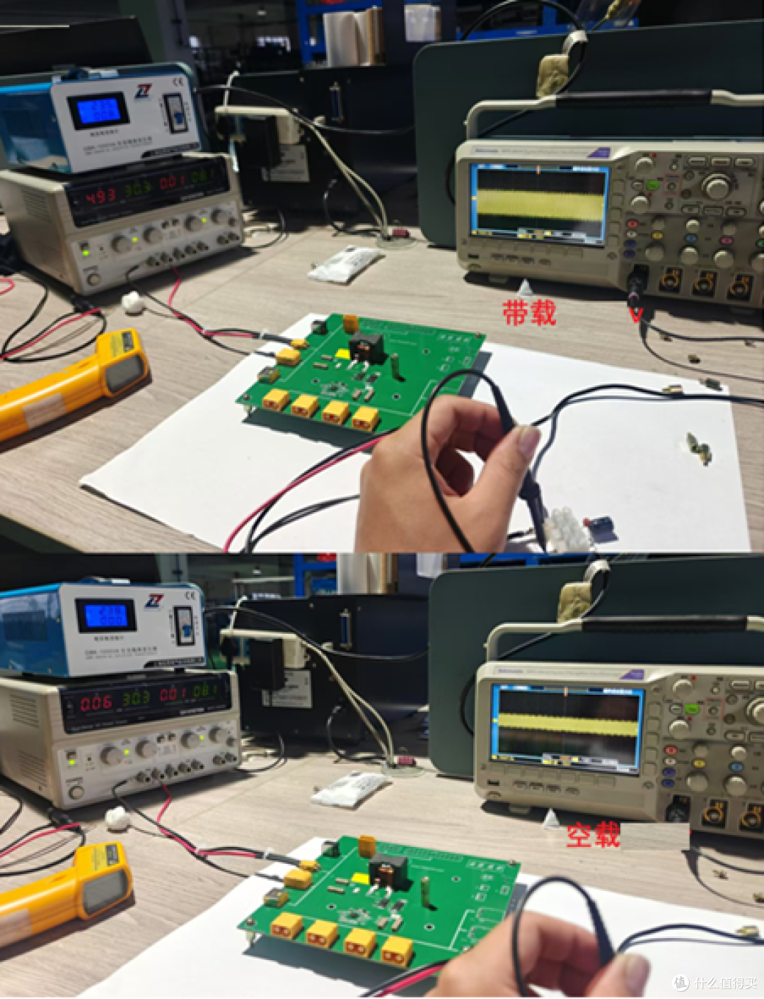 PowerPi ITXPower #电源开发板试用报告