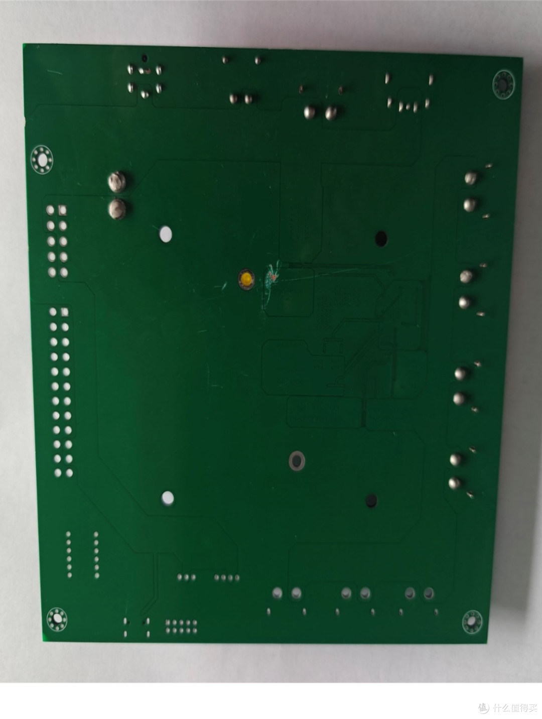 PowerPi ITXPower #电源开发板试用报告